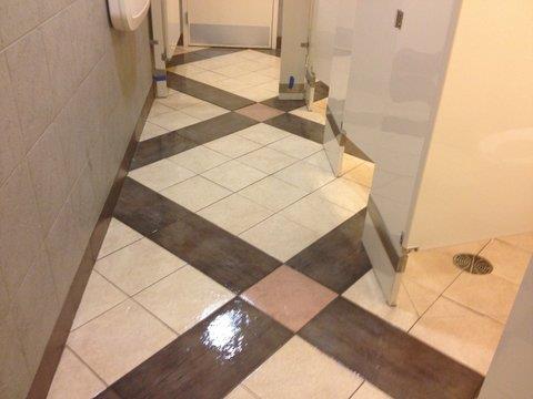 Specialized Surface Protection