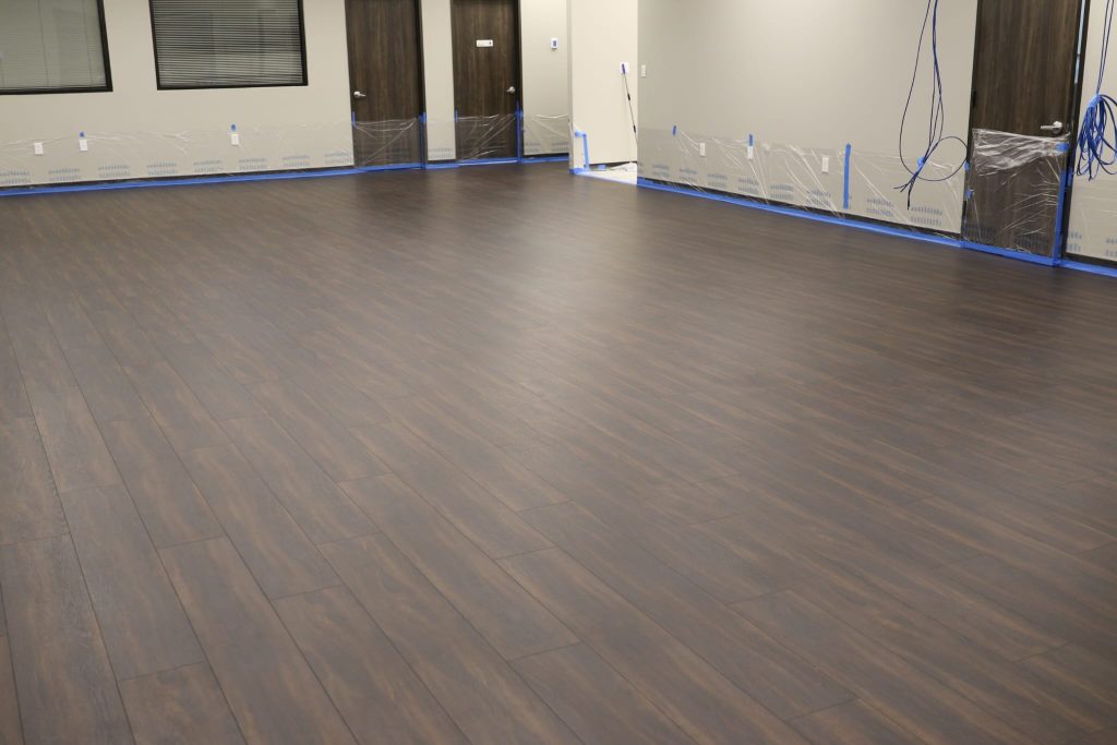 Specialized Surface Protection