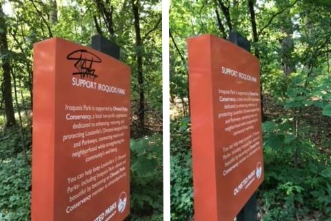 Non-Sacrificial Anti-Graffiti Systems