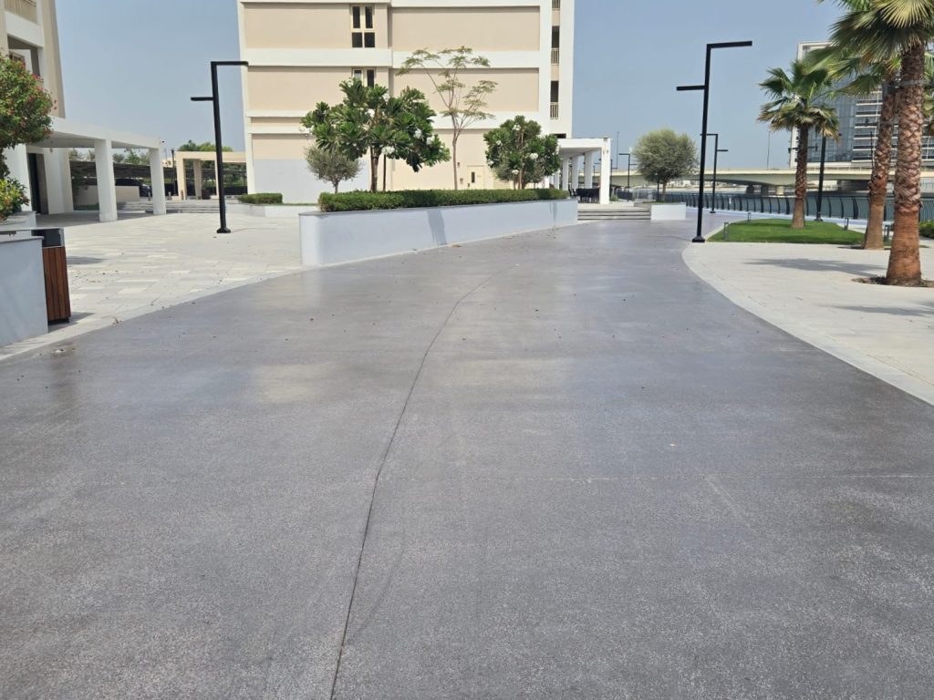 Sustainable Building & Envelope Structure