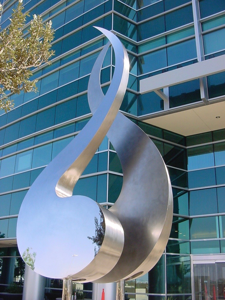 Metal Restoration and Corrosion Protection